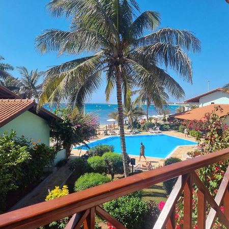 Beach Front Ocean View Porto Antigo2 Санта-Мария Экстерьер фото